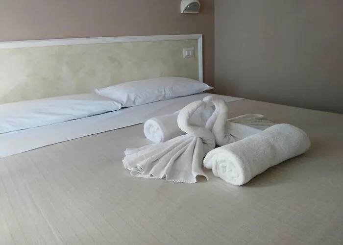 Hotel Mon Reve Bordonchio