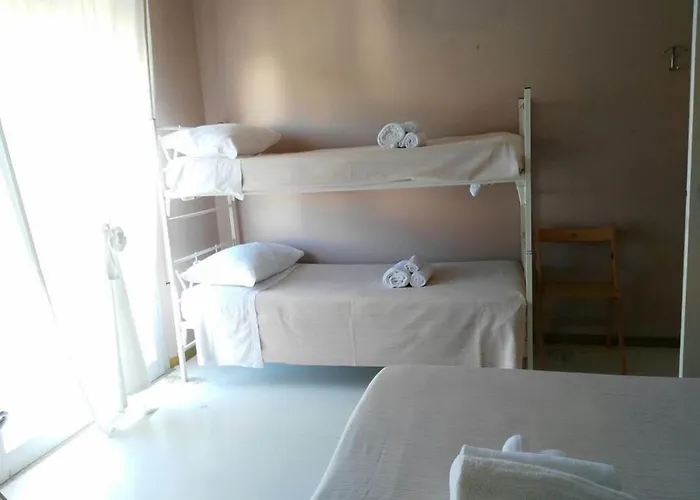 Hotel Mon Reve