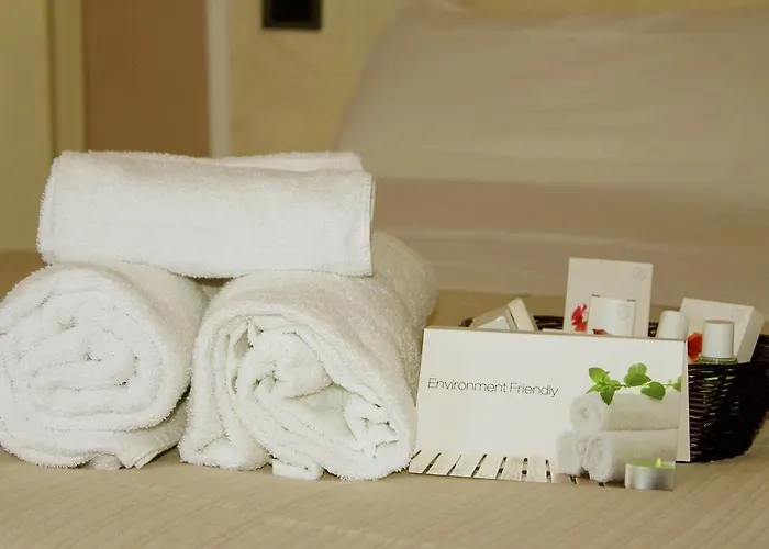 Mon Reve Hotel 3*