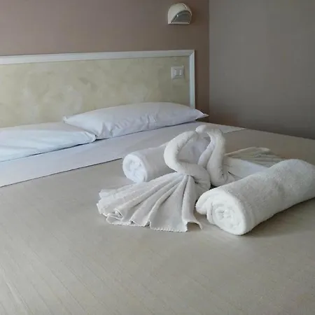 Mon Reve Szálloda 3*
